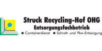 Logo der Firma Goldankauf, Struck Recycling-Hof OHG aus Celle