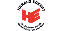 Logo der Firma Harald Eckert aus Dormagen