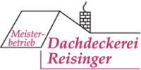 Logo der Firma Reisinger Dachdeckerei aus Haßloch