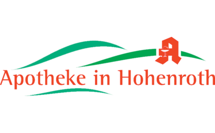 Logo der Firma Apotheke in Hohenroth Inh. Jonathan Schneider aus Hohenroth