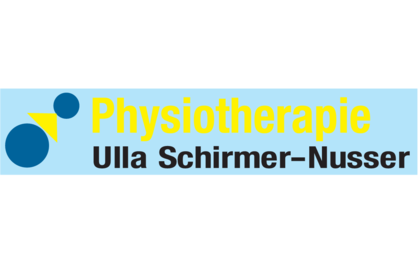 Logo der Firma Ulla Schirmer-Nusser Praxis für Physiotherapie aus Schweinfurt