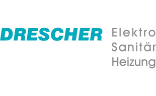 Logo der Firma Drescher Elektro aus Stegaurach auf dem Branchenportal Elektriker.org