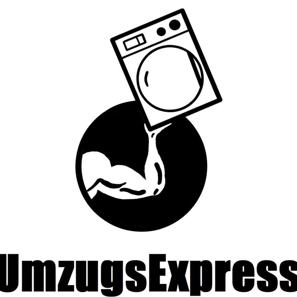 Logo der Firma UmzugsExpress aus Dülmen