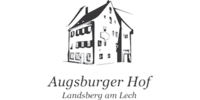 Logo der Firma Stadthotel Augsburger Hof Garni aus Landsberg