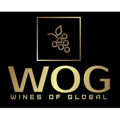 Logo der Firma WOG GmbH - Wines of Global aus Düsseldorf
