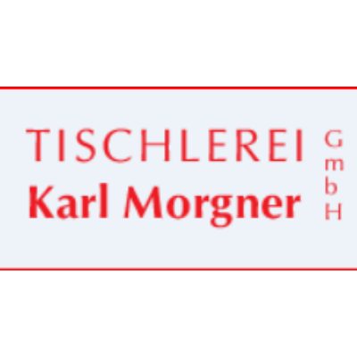 Logo der Firma Tischlerei Karl Morgner GmbH aus Zwickau