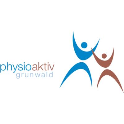 Logo der Firma Physio-aktiv Grunwald aus Kempen