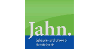 Logo der Firma Jahn Gebäude- und Umweltdienste GmbH aus Zeulenroda-Triebes