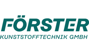 Logo der Firma Förster Kunststofftechnik GmbH aus Hahnbach