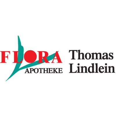 Logo der Firma Thomas Lindlein Flora-Apotheke aus Ebersdorf