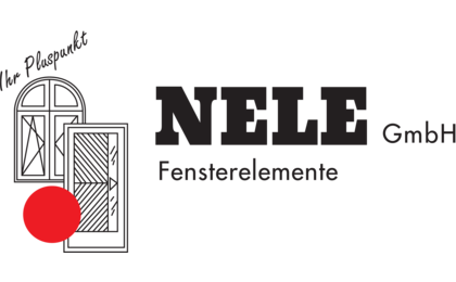 Logo der Firma Nele GmbH aus Ochsenfurt