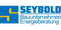 Logo der Firma Seybold Bauunternehmen aus Rothenburg