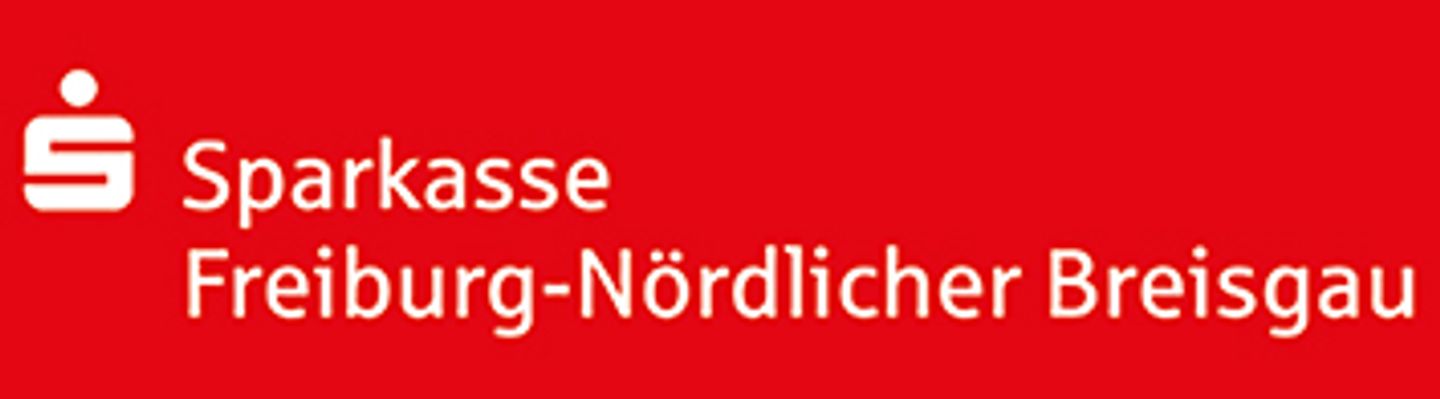 Logo der Firma Sparkasse Freiburg - Nördlicher Breisgau aus Freiburg