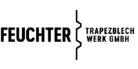 Logo der Firma Feuchter Trapezblech GmbH aus Hutthurm