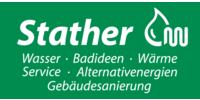 Logo der Firma Stather E. aus Freiburg