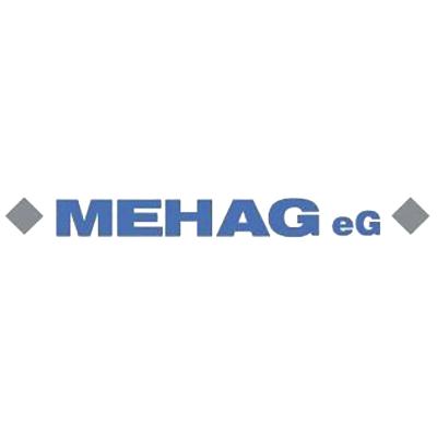 Logo der Firma MEHAG - Mühlhausen aus Mühlhausen