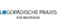 Logo der Firma Backhaus Eva. Logopädische Praxis aus Kleve
