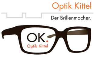 Logo der Firma Optik Kittel aus Düsseldorf