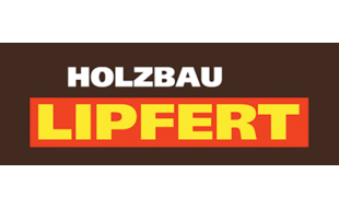 Logo der Firma Holzbau Lipfert GmbH & Co. KG aus Ebermannstadt