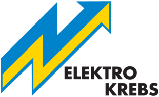 Logo der Firma Elektro Krebs aus Mönchengladbach
