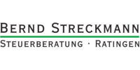 Logo der Firma Steuerberater Streckmann aus Ratingen auf dem Branchenportal Steuer-Berater.de