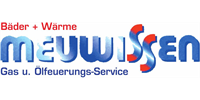 Logo der Firma Abflußreinigung Meuwissen GmbH aus Mönchengladbach auf dem Branchenportal Hausmeisterdienste.net