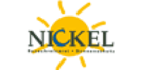 Logo der Firma Nickel GmbH aus Haar