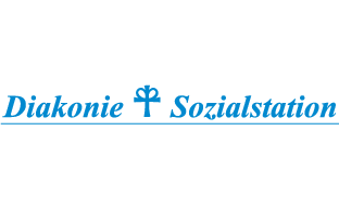 Logo der Firma Betreutes Wohnen Diakonie Sozialstation aus Annaberg-Buchholz