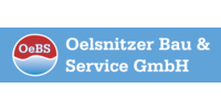 Logo der Firma Oelsnitzer Bau & Service GmbH aus Oelsnitz