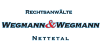 Logo der Firma Wegmann & Wegmann Rechtsanwälte aus Nettetal