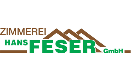 Logo der Firma Feser Hans GmbH aus Poppenhausen auf dem Branchenportal Tischler-Schreiner.org