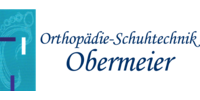 Logo der Firma Obermeier Orthopädie-Schuhtechnik aus Stulln