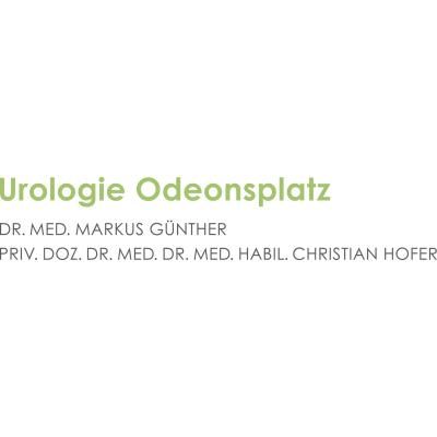 Logo der Firma PD Dr. Dr. Christian Hofer - Urologie Odeonsplatz aus München