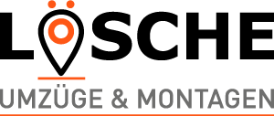 Logo der Firma Lösche Umzüge & Montagen aus Berlin