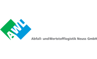Logo der Firma AWL Abfall- und Wertstofflogistik Neuss GmbH aus Neuss
