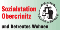 Logo der Firma Sozialstation Obercrinitz aus Crinitzberg