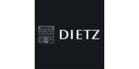 Logo der Firma Dietz Bestattungen aus Bochum