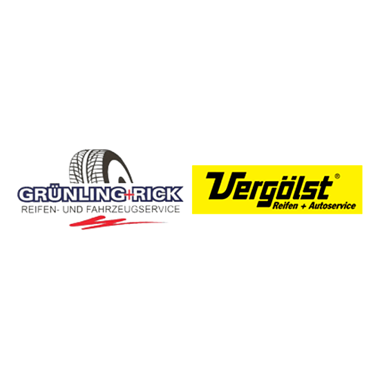 Logo der Firma Grünling + Rick Reifenservice GmbH aus Bretten