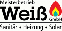 Logo der Firma Weiß GmbH aus Herzogenaurach