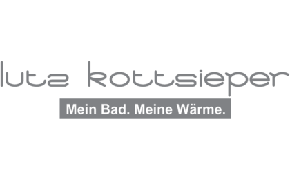 Logo der Firma Kottsieper Lutz Bad- und Heizungstechnik GmbH aus Krefeld