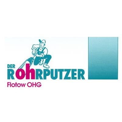 Logo der Firma Der Rohrputzer Flotow OHG aus Dresden