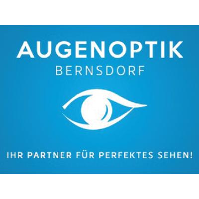 Logo der Firma Jana Bäßler Augenoptik Bernsdorf aus Chemnitz
