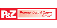 Logo der Firma Rückbau P & Z Prangenberg & Zaum GmbH aus Neuss auf dem Branchenportal Bauunternehmen.org