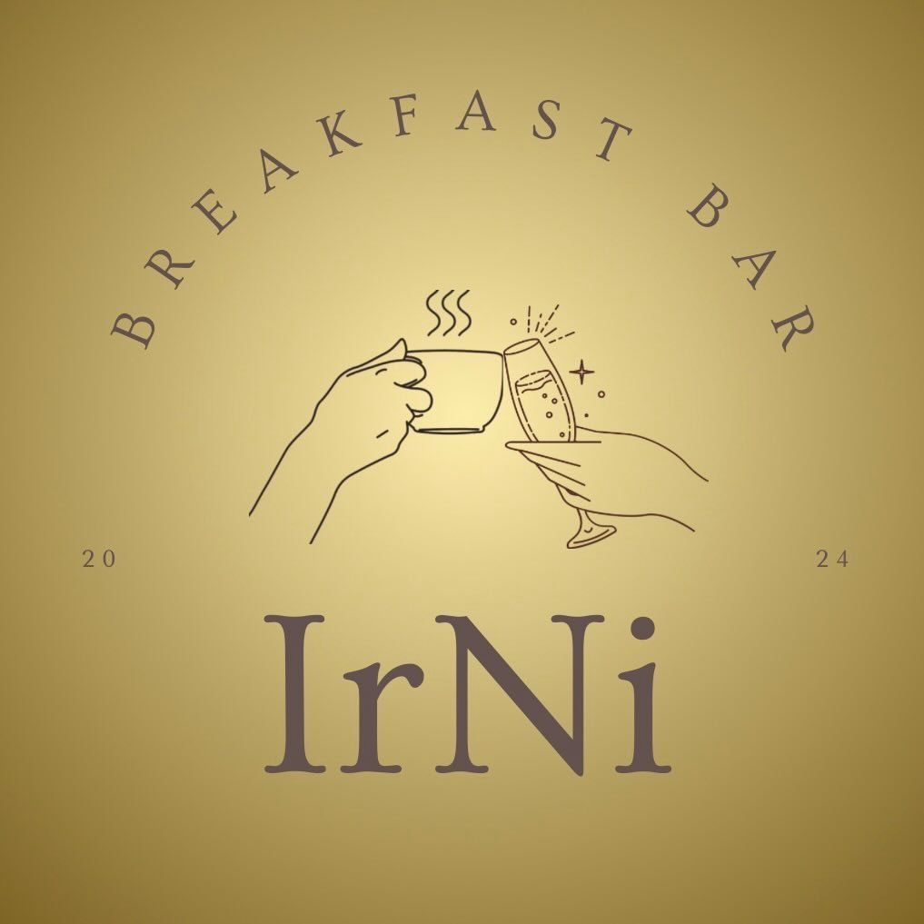 Logo der Firma IrNi Café the Breakfast Bar aus Frankfurt am Main