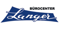 Logo der Firma Langer Bürocenter GmbH aus Bad Kissingen