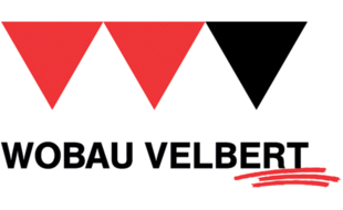 Logo der Firma Wobau Wohnungsbaugesellschaft Velbert mbH aus Velbert