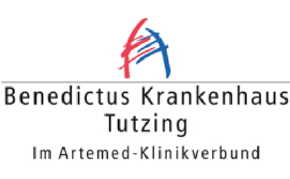 Logo der Firma Benedictus Krankenhaus aus Tutzing