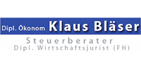 Logo der Firma Steuerberater Bläser aus Moers auf dem Branchenportal Steuer-Berater.de