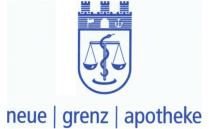 Logo der Firma Neue Grenz - Apotheke Köhler aus Nettetal