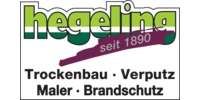 Logo der Firma Hegeling GmbH aus Sennfeld